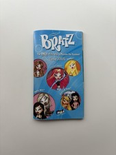 Bratz Spring 2005 Manual Booklet MGA Entertainment Inc