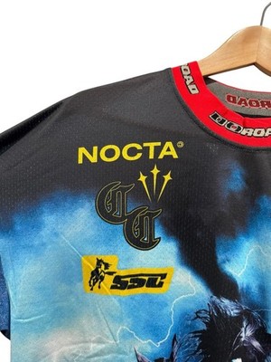 NIKE X NOCTA COMPTON COWBOYS LARGE UNRELEASED JERSEY DRAKE FRIENDS