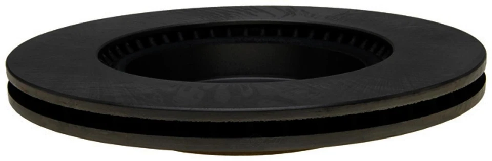 盘式制动转子适合 2012 - 2018 起亚里约 ACDELCO ADVANTAGE — 第 4/4 张图片