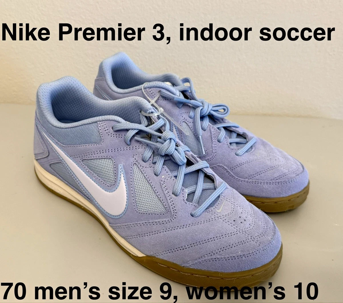 Nike Premier Sneakers for Men for Sale | Authenticity Guaranteed