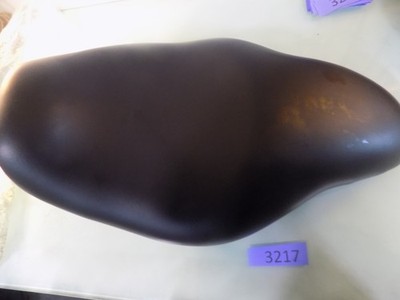 Mean Streak M95 1600 1500 Used Seat, Very Nice, Recent custom padding 04-08