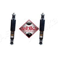 2X StoßDäMpfer Ashika MA-00655 2 StossdäMpfer Rechts Links Hinterachse