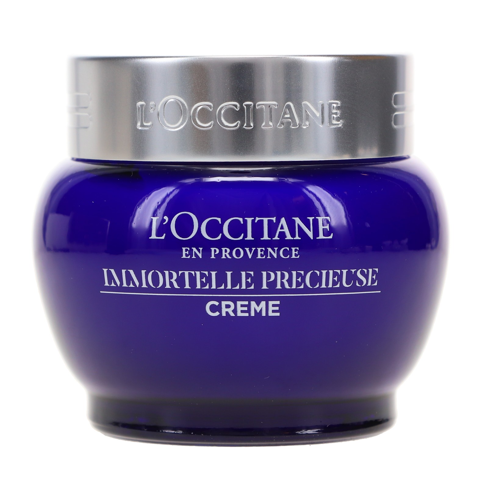 Драгоценный крем LOccitane Immortelle 17 унции 12790₽