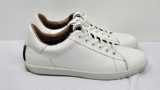 Tommy Hilfiger Mens Russ 2 Lace Up L Sneakers...