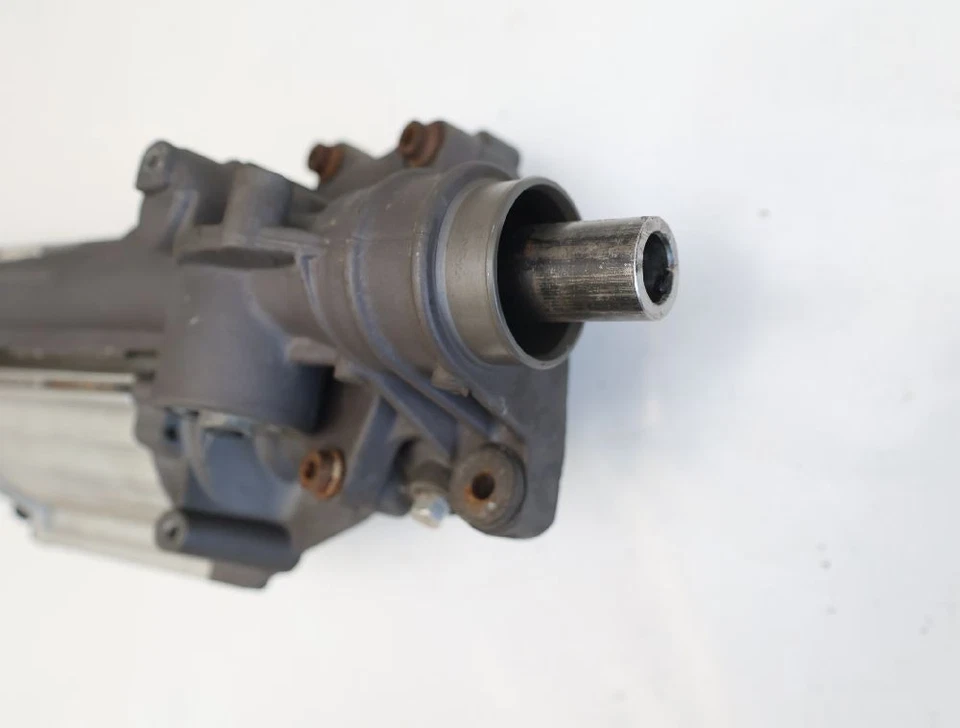 Cambio sterzo elettrico VW JETTA 4 1.2 77 kW 105 HP gasoline 81420 Foto 3 de 4