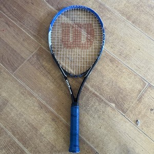 Wilson Ultra 100ul | eBay