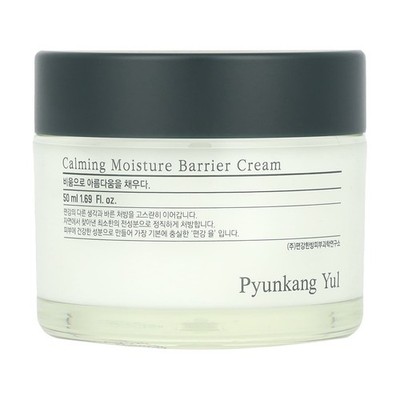 Pyunkang Yul Calming Moisture Barrier Cream [50ml]