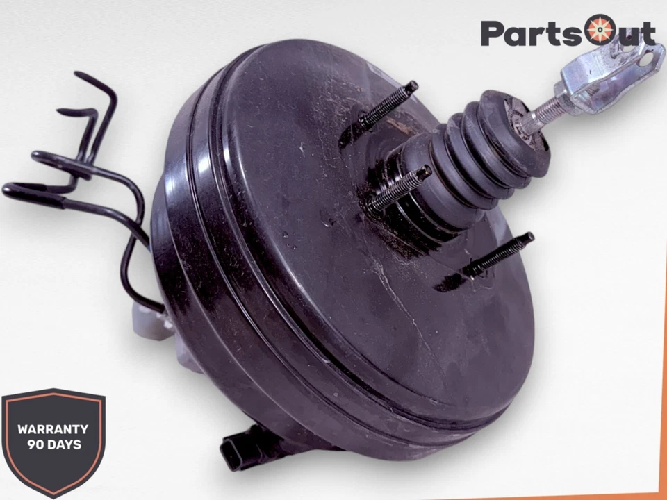 Infiniti Q50 2014-2020 OEM CILINDRO MAESTRO DE FRENOS Y DEPÓSITO DE REFUERZO 0204802425 Foto 3 de 4