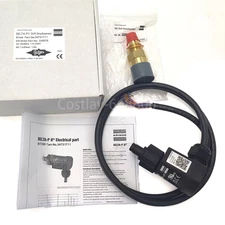 Compressor Oil Pressure Differential Switch with Copper Head for Bitzer 34731711
