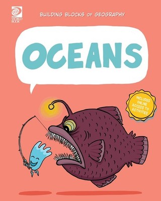 Alex Wolf Oceans (Taschenbuch)