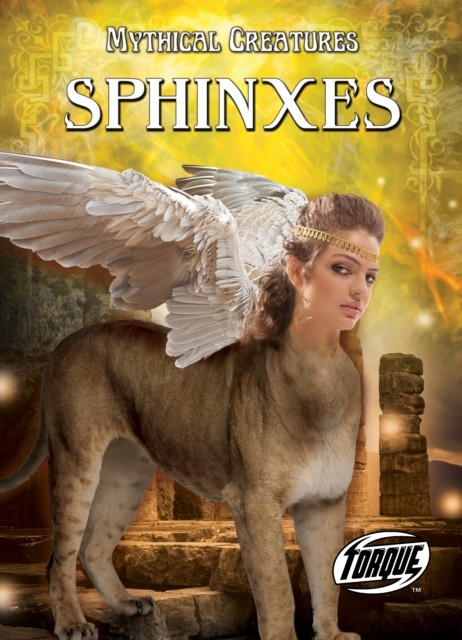 Sphinxes by Thomas Kingsley Troupe (Hardback Book)