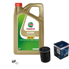 Filtre à huile Suzuki VITARA