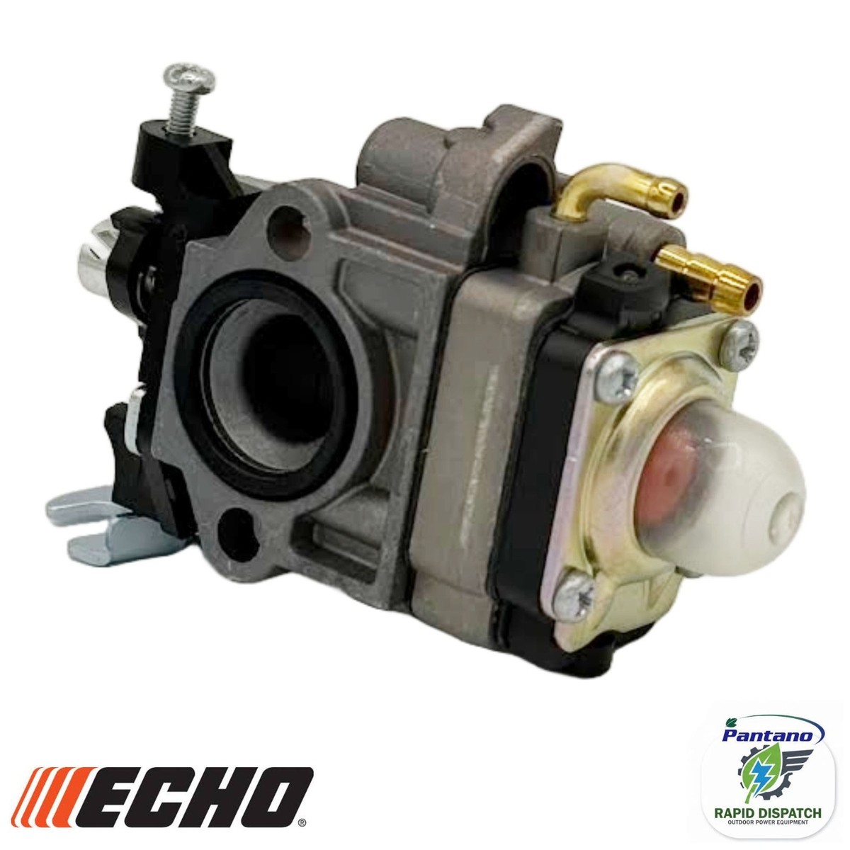 Echo SRM-280 SRM-280T PPT-280 Carburetor | OEM A021001341 28.1cc