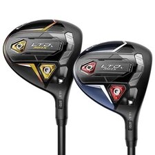 NEW Cobra Golf LTDx Max Fairway Wood 2022 Choose Color, Shaft, Club & Flex
