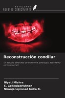 ReconstruccióN Condilar Niranjanaprasad Indra B.