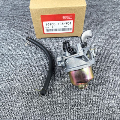 #ad #ad OEM Carburetor Carb Gasket For Honda GXV160 Engine HR216 HRA216 Lawn Mower US $79.88