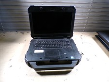 DELL LATITUDE 7424 RUGGED EXTREME I3-7130U 2.70GHZ 8GB RAM  NO HD/ NO CADDIE