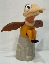 Vtg 1997 Petrie Land Before Time Burger King Kids Meal Toy Pterodactyl
