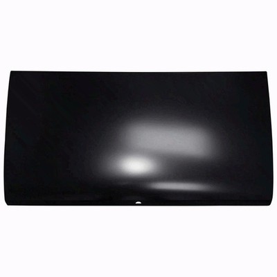 CJ Classics Trunk Lid Metal Mustang Coupe/Convertible 1965-1966