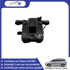 Etrier de frein Hyundai TRAJET