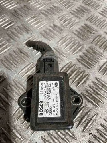 VW PASSAT B8 3G2 ABS Steuergerät 8E0907637A 0265005245 0008603 1.90 32453783