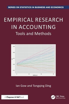 Empirical Research In Accounting: Tools And Methods