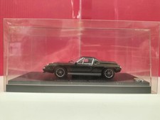 Kyosho 1/43 Lotus Europa Special MUSEUM COLLECTION