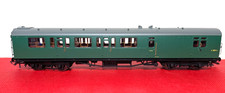Hornby R4888B BR Bulleid Suburban Brake 3rd Coach 'S 2859 S'  OO Gauge  - BNIB