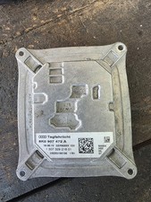 Feu avant (phare) Audi S4