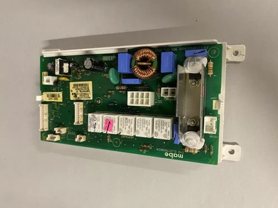 GE Hotpoint 233D1652G001 Washer Control Board AZ226357 | BK2070