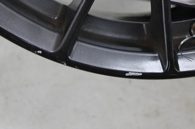 Mazda Mx-5 Miata Painted 17 Inch OEM Wheel 2016 to 2018 for sale