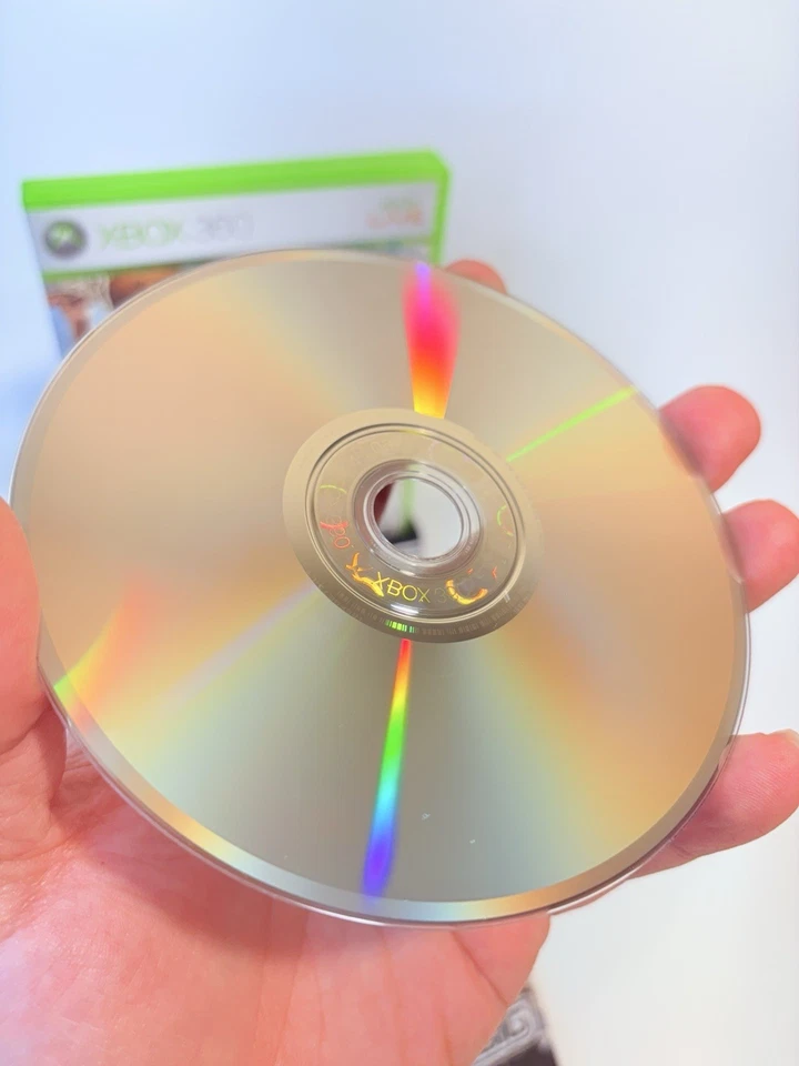 NBA Street: Homecourt (Xbox 360, 2007) CIB Estado Premium + Garantía Foto 3 de 4