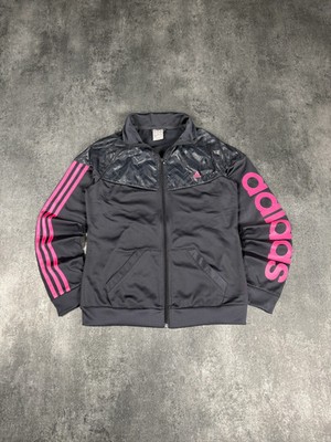 Track Jacket Climalite/Performance Line (S)