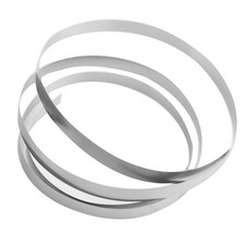 3-10M 0.1*8mm Nickel Ni Plate Strip Tape For Li 18650 Battery Spot Welding E