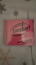 CD Tanzbar Vol. 1
