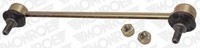 Monroe Koppelstange Stabilisator L27612 FüR Volvo V40 S40 644 1 645 Blu Fuel LPG