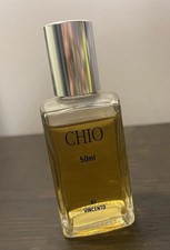 VINTAGE CHIO BY VINCENTO 50ml SLIGHTLY USED