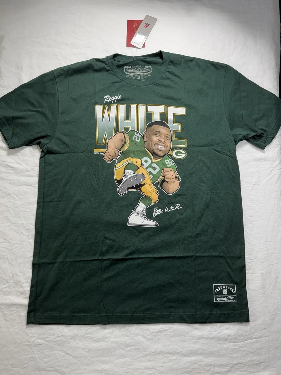 シャツ Mitchell & Ness Green Bay Packers Mitchell & Ness Green Bay Packers NFL Shirts for sale | eBay