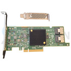Broadcom 9207-8i SAS2308 6G SATA SAS HBA PCIe x8 Avago LSI00301 ZFS IT Mode