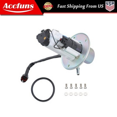 2003-2009 Fuel Pump Assembly For Suzuki SV650 SV1000 K3 K4 15100-16G00