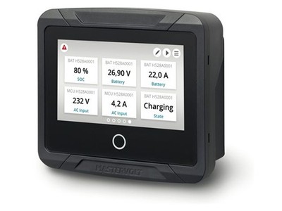 Mastervolt EasyView 5 Systemmonitor 14662049