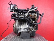 Moteur Ford FUSION