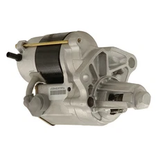 Delco Remy 17181 Starter   Remanufactured