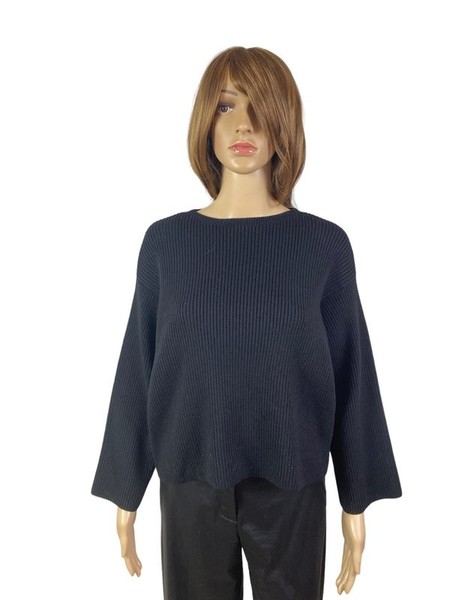 Women DRYKORN Sweater Black 34 / XS / 42