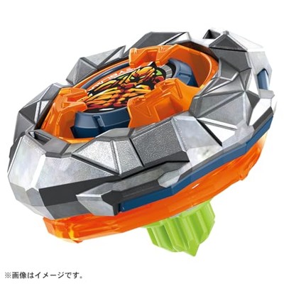 Beyblade X Beyblade X UX-13 Booster Golem Rock 1-60UN NEW | eBay