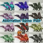 Aberration Spino Pair ARK🦕 Survival Ascended ASA PVE PC/XBOX/PS