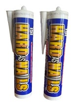2x 151 Hard as Nails Exterior Interior High power Adhesive Glue 280ml