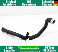 Opel Astra K B16 39172852 Ladeluftschlauch Ansaugschlauch 1.2 96KW