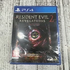 Resident Evil Revelations 2 (PS4) PlayStation 4 (Sony Playstation 4) (UK IMPORT)
