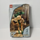 LEGO Technic Star Wars Pit Droid (8000) 2000 NEW SEALED Damaged Box